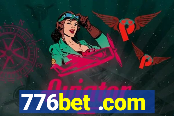 776bet .com
